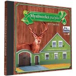 Jiří Zmožek - Myslivecká putyka CD – Zboží Mobilmania