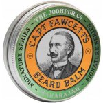 Captain Fawcett Maharajah balzám na vousy 60 ml – Zbozi.Blesk.cz