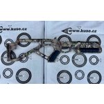 Pažba Excalibur Micro stock BUC camo – Zboží Dáma Pažba Excalibur Micro stock BUC camo – Zboží Dáma