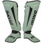 King Pro Chrániče holení boxing Revo 5 - khaki – Zboží Dáma