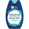 Zubní pasty Vademecum Gel 2v1 Micellar Clean 75 ml