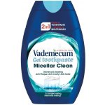Vademecum Micellar Clean 2v1 Gelová 75 ml – Hledejceny.cz