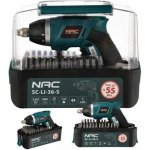 NAC SC-LI-36-S – Zboží Dáma