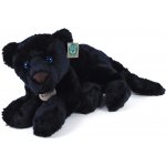 Eco-Friendly Panter ležící 40 cm – Zboží Mobilmania
