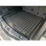 Gumová vana do kufru Rezaw Plast Ford S-Max 2015 5 míst | Zboží Auto