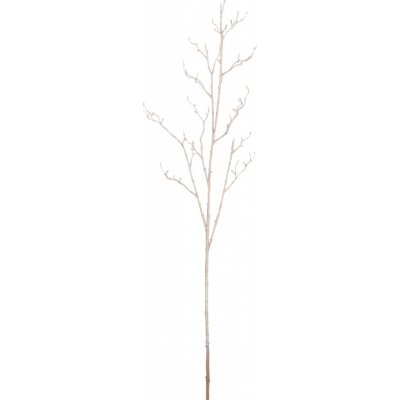 Mica Decorations Dekorační větve, béžové, 110 x 25 x 10 cm – Hledejceny.cz