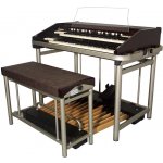 Hammond B-3 Portable – Hledejceny.cz