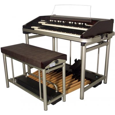 Hammond B-3 Portable – Zbozi.Blesk.cz