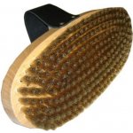 VOLA Závodní kartáč Oválný Bronz – Zboží Dáma