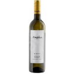 Vinařství Čapka Ryzlink rýnský 12,5% 0,75 l (holá láhev) – Hledejceny.cz