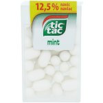 Tic Tac Fresh Mint 18 g – Zboží Dáma