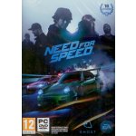 Need for Speed 2015 – Zboží Dáma