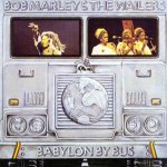 Marley Bob - Babylon By Bus -Ltd- LP – Hledejceny.cz