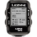 Lezyne Mini GPS – Hledejceny.cz