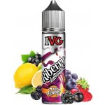 IVG Riberry Lemonade Shake & Vape 18 ml – Zbozi.Blesk.cz