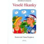 Veselé říkanky - Jaroslava Cýrusová – Hledejceny.cz