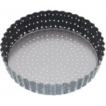 MasterClass Nepřilnavá forma na koláč quiche perforovaná 18 cm – Sleviste.cz