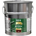 Barvy a laky Hostivař FEST-B S2141 12kg 0845 cihlová – Zbozi.Blesk.cz