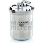Palivový filtr Mann WK 8029/1 – Hledejceny.cz