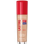 Rimmel London Lasting Finish 25H dlouhotrvající make-up SPF20 150 Rose Vanilla 30 ml – Sleviste.cz