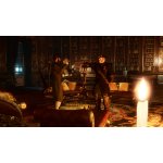 The Council – Zboží Dáma