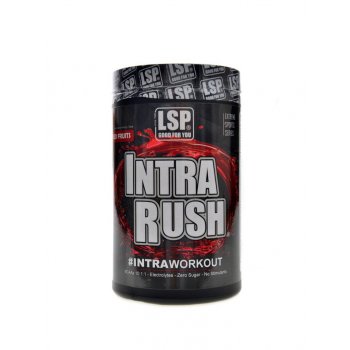 LSP Nutrition Intra rush 500 g