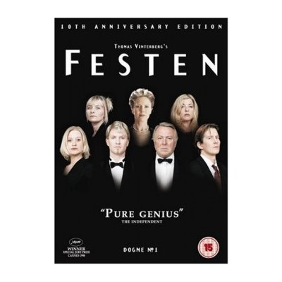 Festen: 10th Year Anniversary Edition DVD