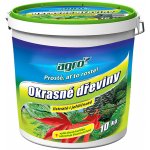Agro hnojivo pro okrasné dřeviny 10 kg – Zboží Dáma