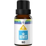 BEWIT Bo esenciální olej 15 ml – Hledejceny.cz