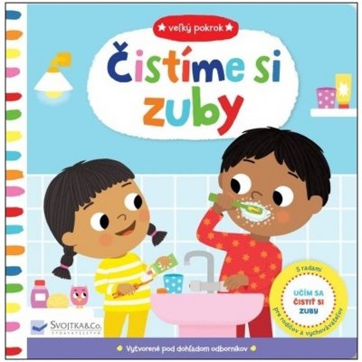 Čistíme si zuby – Zbozi.Blesk.cz