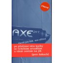 Axe Africa