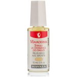 Mavala Výživný olejíček pro rychlý a zdravý růst nehtů 10 ml – Zboží Mobilmania