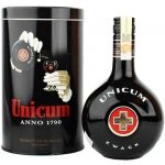Zwack Unicum 40% 0,7 l (holá láhev) – Sleviste.cz