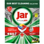Jar Platinum Plus All In One Kapsle Do Myčky Lemon 63 ks – Zboží Mobilmania
