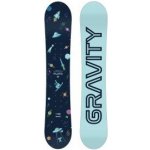 Gravity Pluto 23/24 – Zboží Mobilmania