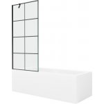 MEXEN Cubik 150 x 70 cm 550315070X9508007077 – Hledejceny.cz