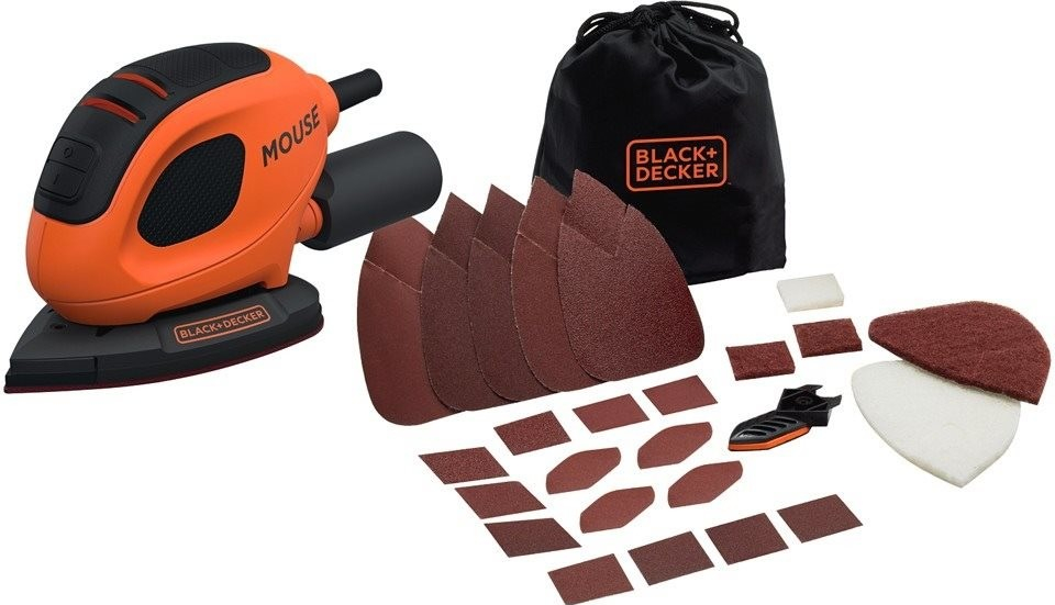 Black & Decker BEW230BCA