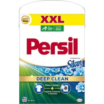 Persil 360° Complete Clean Freshness by Silan Powder 80 PD