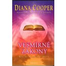 Diana Cooper Vesmírné zákony