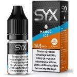 SYX NS Mango Ice 10 ml 16,5mg – Zbozi.Blesk.cz