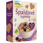 BonaVita Špaldové lupínky 375 g – Zboží Dáma