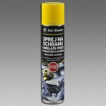 Den Braven Tectane Sprej na ochranu kabeláže 400 ml – Sleviste.cz