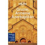Průvodce Gruzie, Arménie a Ázerbájdžán – Hledejceny.cz