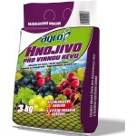 Agro hnojivo pro vinnou révu 3 kg – Zbozi.Blesk.cz