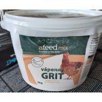 Afeedmix Vápenný grit 5 kg – Hledejceny.cz