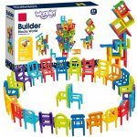 Balancující židle 36 ks – Sleviste.cz