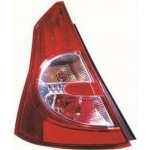 LORO Zadní světlo LOR 551-1979L-LD-UE – Hledejceny.cz