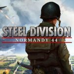 Steel Division: Normandy 44 – Hledejceny.cz