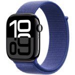 Apple Watch 46mm ultramarínový provlékací sportovní řemínek MXL73ZM/A – Sleviste.cz