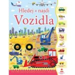 Hledej a najdi - Vozidla - neuveden – Hledejceny.cz